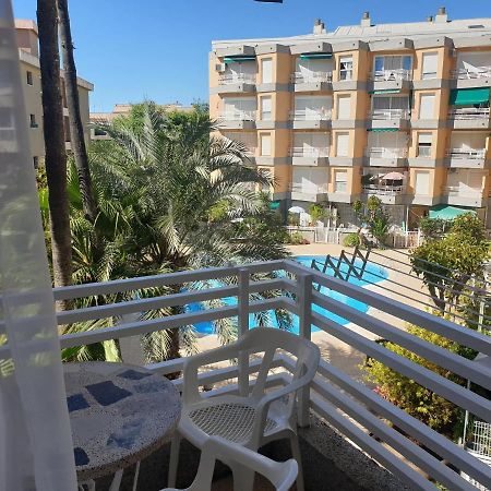 Estrella Home Salou Exterior photo