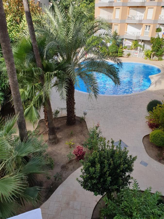 Estrella Home Salou Exterior photo