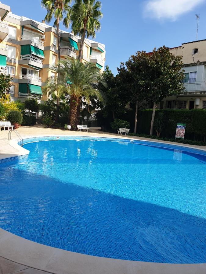 Estrella Home Salou Exterior photo