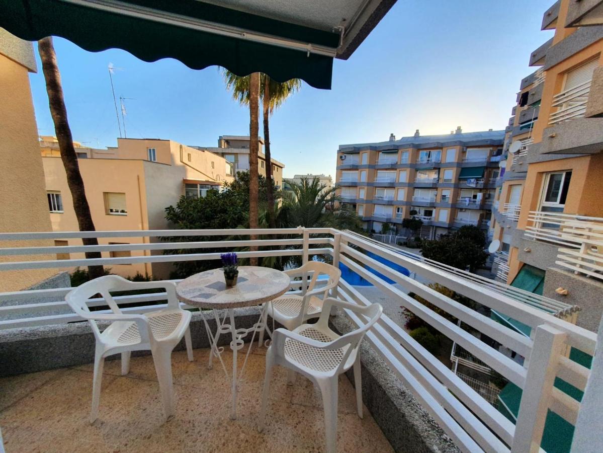 Estrella Home Salou Exterior photo