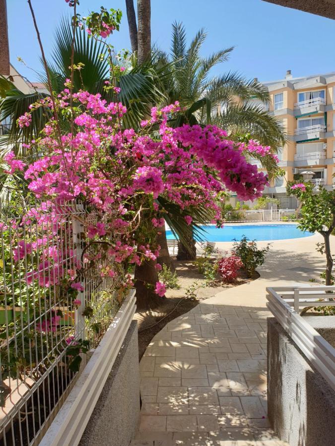 Estrella Home Salou Exterior photo