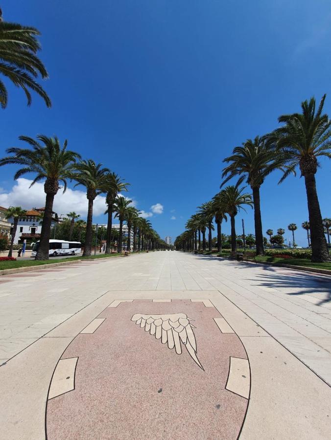Estrella Home Salou Exterior photo