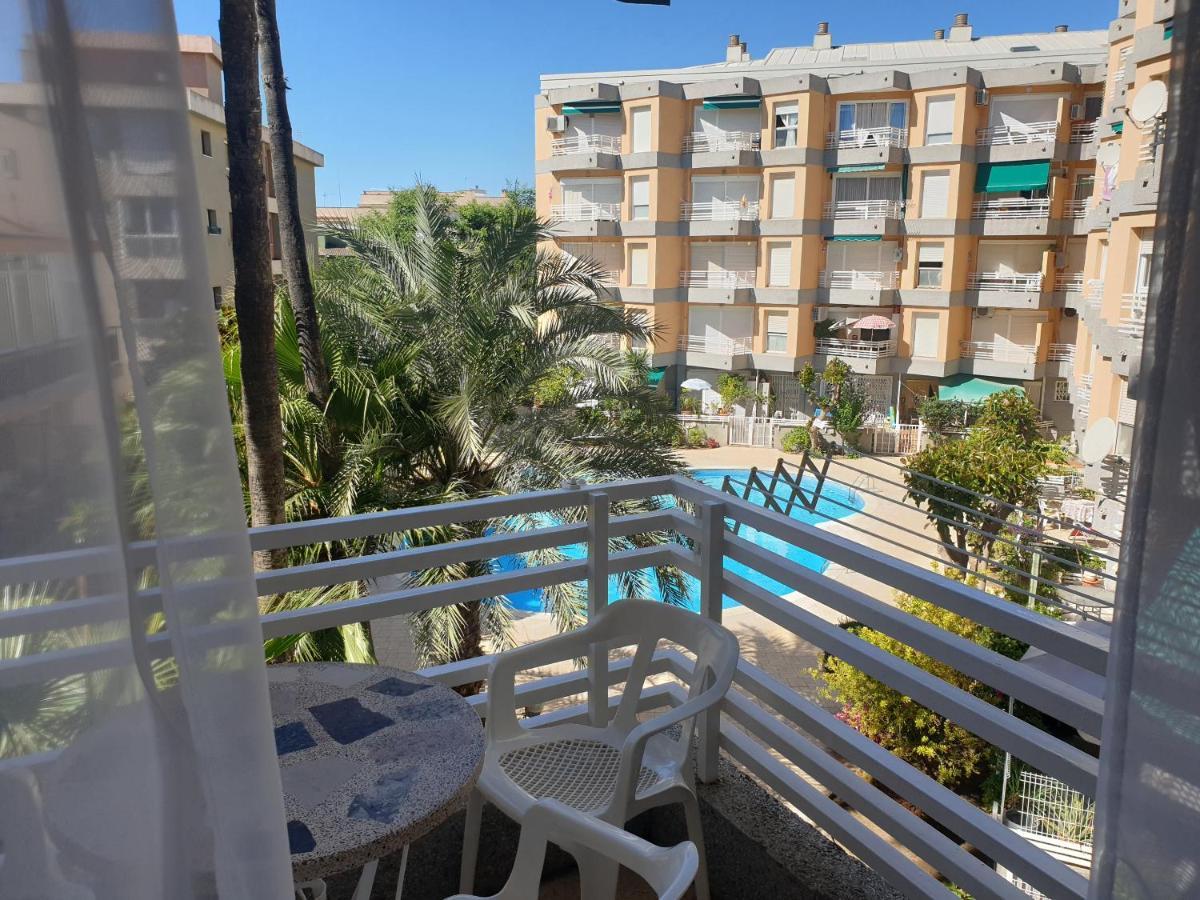 Estrella Home Salou Exterior photo
